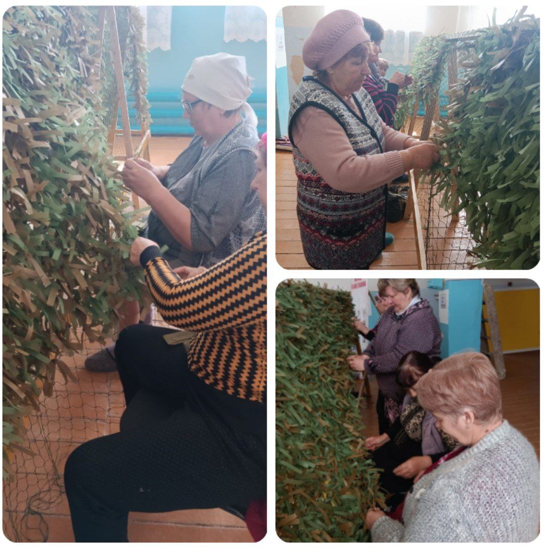 Новости района за минувшую неделю!.