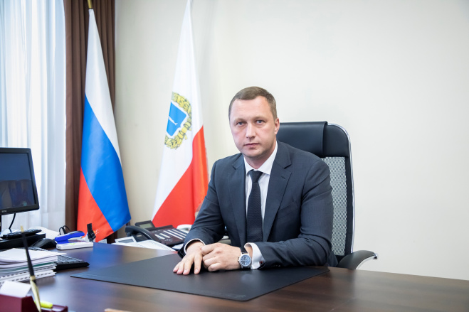 Поддержка педагогов - один из приоритетных вопросов для всех органов власти.