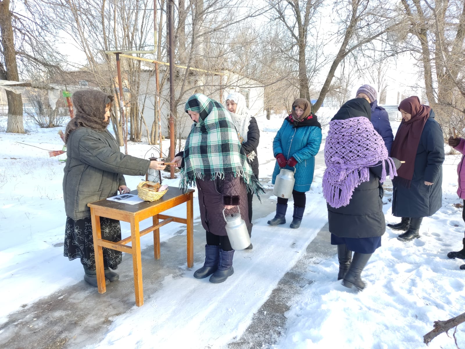 Дню снятия блокады Ленинграда посвящается.