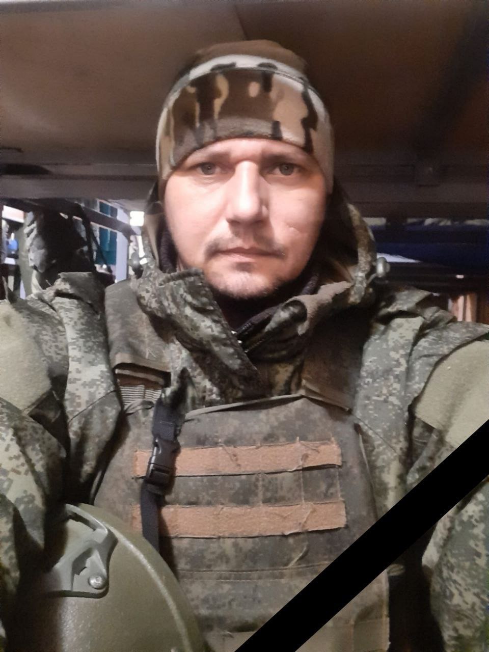 О прощании с земляком, участником специальной военной операции, Сайгиным Романом Сергеевичем, погибшим при выполнении боевых задач.