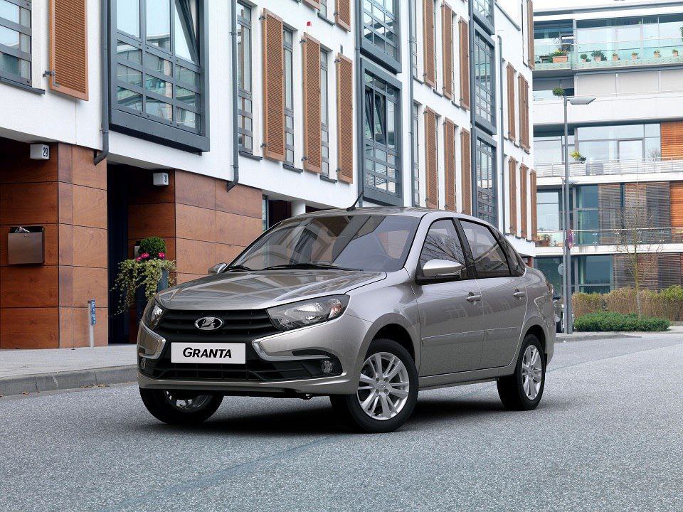 Завод в Саратовской области приступил к серийной поставке изделий для новой LADA.