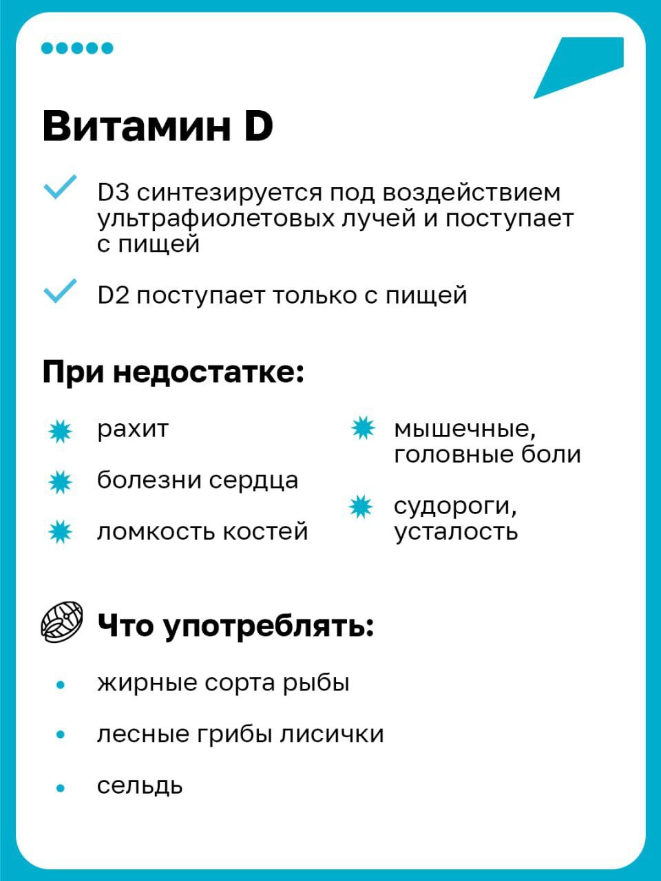 Пора укреплять здоровье — осталась пара недель до наступления календарной зимы!.