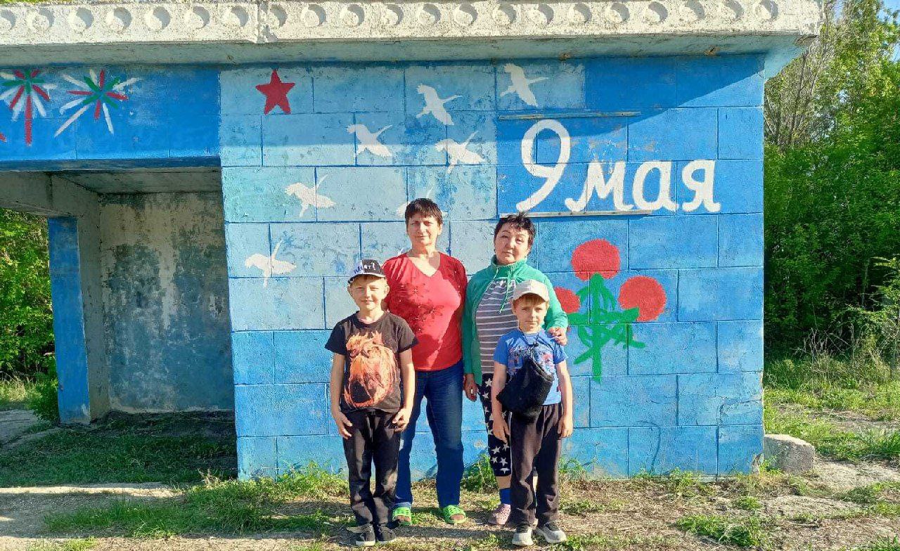 #ПамятьЖива и она не позволит забыть потомкам ту страшную войну, начавшуюся 22 июня 1941 года и длившуюся 3 года 10 месяцев и 17 дней.