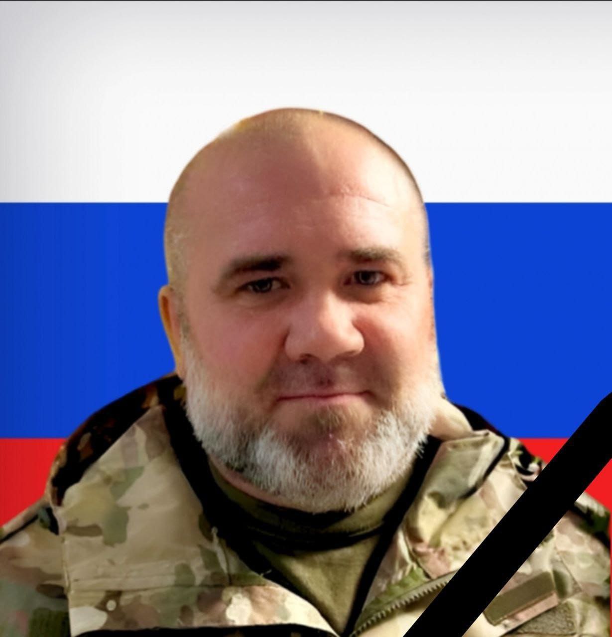 28 июня в селе Толстовка состоится прощание с участником спецоперации Романовым А.С..