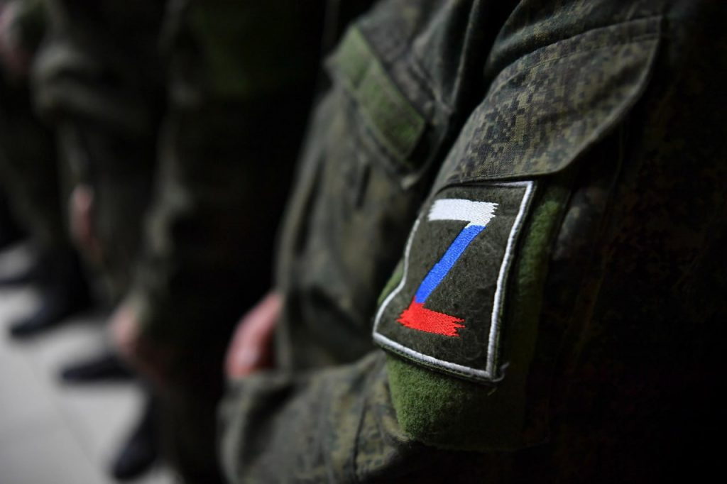 Военнослужащие смогут мгновенно подтвердить статус участника СВО онлайн.