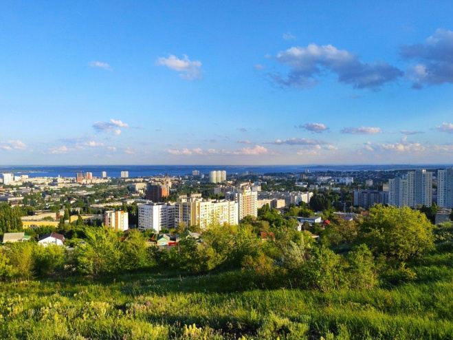 В Саратовской области отменяется режим повышенной готовности.