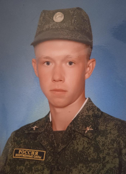 Сегодня проводили земляка, участника спецоперации в последний путь. Сегодня проводили земляка, участника спецоперации в последний путь.