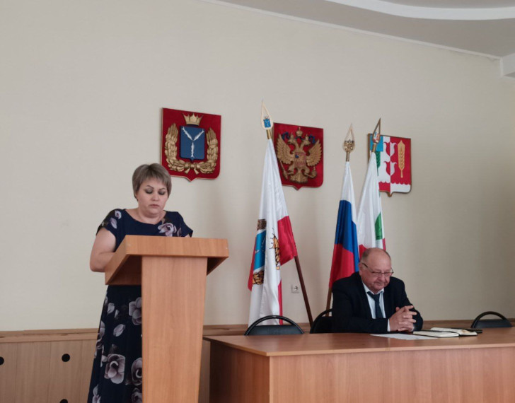 Вопросы жизнеобеспечения района обсудили сегодня на постоянно действующем совещании. Вопросы жизнеобеспечения района обсудили сегодня на постоянно действующем совещании.