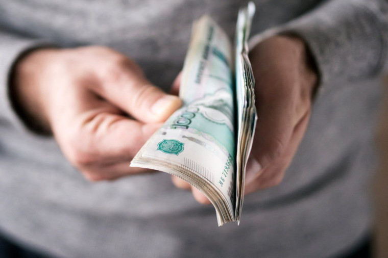 В России увеличится прожиточный минимум в 2025 году. В России увеличится прожиточный минимум в 2025 году.