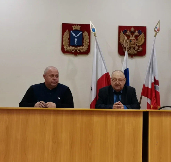 В рамках подготовки ко Дню народного единства. В рамках подготовки ко Дню народного единства.