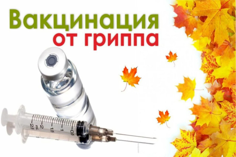 На территории Краснопартизанского района продолжается вакцинация против гриппа. На территории Краснопартизанского района продолжается вакцинация против гриппа.