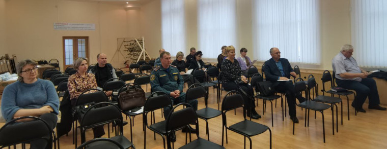 Состоялось 20 расширенное заседание комиссии по делам несовершеннолетних. Состоялось 20 расширенное заседание комиссии по делам несовершеннолетних.