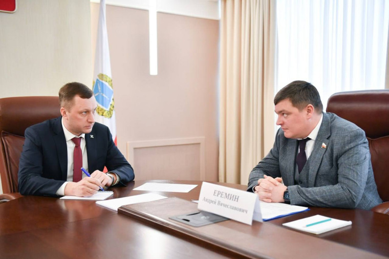 О подготовке медицинских кадров. О подготовке медицинских кадров.
