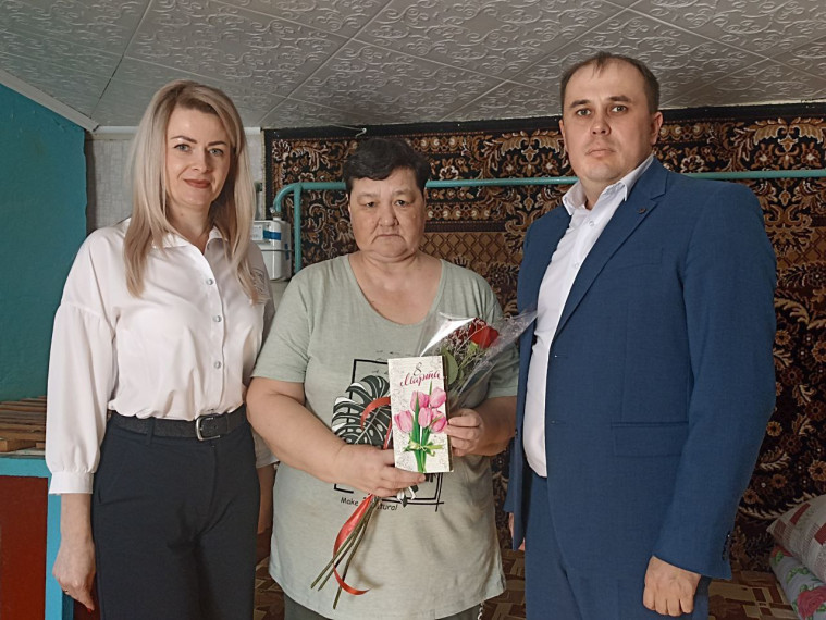 Родственникам участников СВО - внимание и забота. Родственникам участников СВО - внимание и забота.