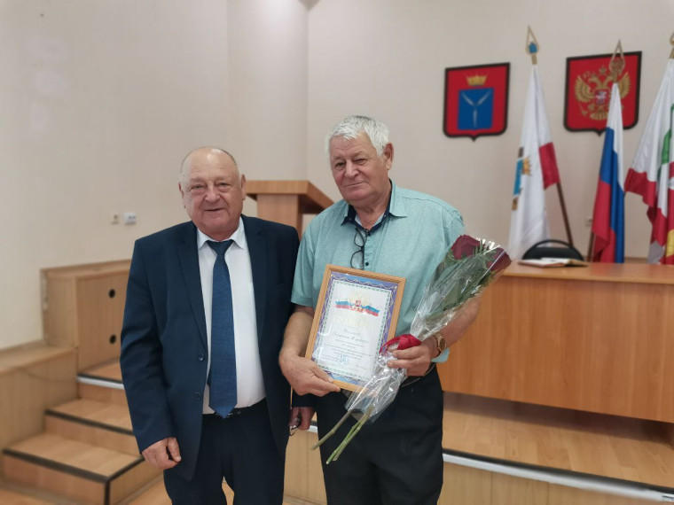 Поздравление с юбилеем в рамках #ПДС. Поздравление с юбилеем в рамках #ПДС.