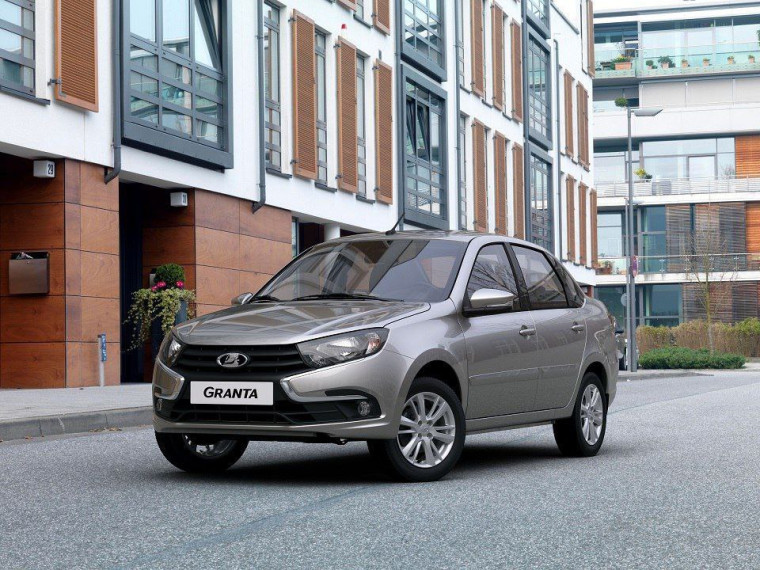 Завод в Саратовской области приступил к серийной поставке изделий для новой LADA. Завод в Саратовской области приступил к серийной поставке изделий для новой LADA.