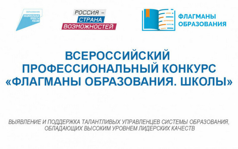 О проекте "Флагманы образования". О проекте "Флагманы образования".
