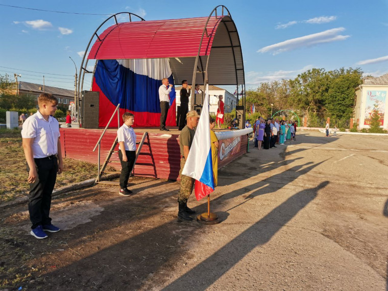В рамках акции #ФлагиРоссии. В рамках акции #ФлагиРоссии.