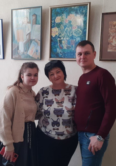 Вернулись с дипломами II степени. Вернулись с дипломами II степени.