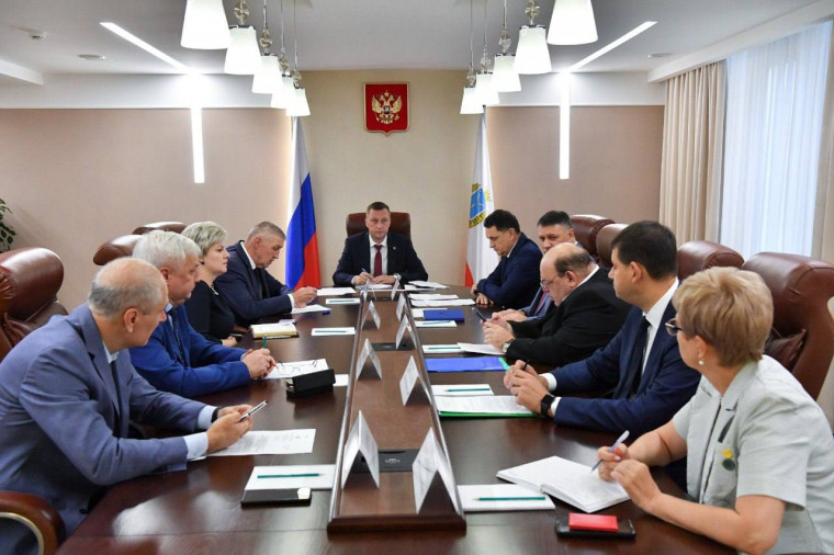 В области приняли меры профилактики массового распространения энтеровируса. В области приняли меры профилактики массового распространения энтеровируса.