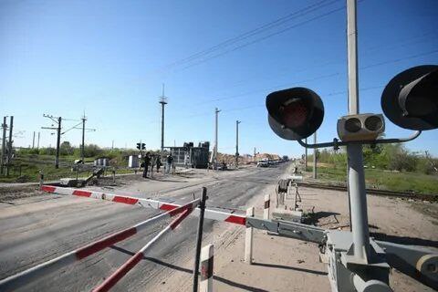 14 сентября железнодорожный переезд 145 км пк 10 разъезда 82 км (а/д подъезд к селу Беленка 11км) будет закрыт. 14 сентября железнодорожный переезд 145 км пк 10 разъезда 82 км (а/д подъезд к селу Беленка 11км) будет закрыт.